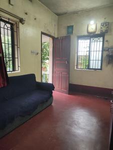 Living Room Image of 750 Sq.ft 2 BHK Independent House for sale in Derlakatte Mangalore for Rs. 4200000