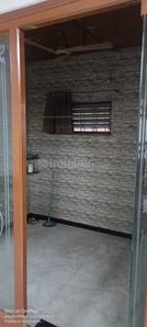 Balcony Image of 2800 Sq.ft 4 BHK Apartment / Flat for rent in Saket Towers, Thane West Thane for Rs. 80000