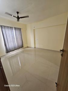 Bedroom Image of 650 Sq.ft 1 BHK Apartment / Flat for rent in Vertical Alcinia, Mohammed Wadi Pune for Rs. 15000