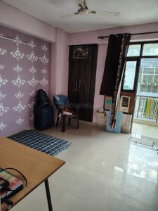 Hall Image of 1225 Sq.ft 3 BHK Apartment / Flat for sale in Mahagun Puram Phase 1, Mahagunpuram Ghaziabad for Rs. 8000000