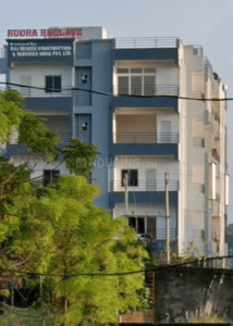Image of 1000 Sq.ft 2 BHK Apartment / Flat for sale in Raj Rudra Enclave, Kanke, Ranchi for Rs. 3900000