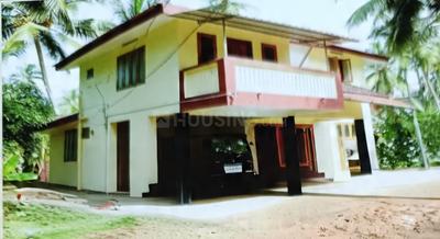 3 BHK Independent House