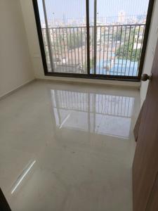 Bedroom Image of 1650 Sq.ft 3 BHK Apartment / Flat for sale in Vashi Navi Mumbai for Rs. 28500000