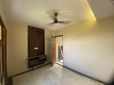 Bedroom Image of 1800 Sq.ft 3 BHK Builder Floor for rent in Kirti Nagar New Delhi for Rs. 55000