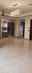 Hall Image of 2100 Sq.ft 4 BHK Builder Floor for sale in Vasundhara Ghaziabad for Rs. 22100000
