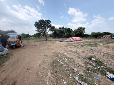 Image of 4800 Sq.ft Residential Plot / Land for sale in Gudapakkam, Thiruvallur, Chennai for Rs. 3900000