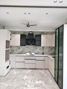 Kitchen Image of 1900 Sq.ft 3 BHK Builder Floor for sale in Sector 8 Dwarka New Delhi for Rs. 35000000