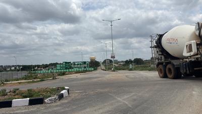 Image of 2400 Sq.ft Residential Plot / Land for sale in Kempegowda Layout, Bengaluru for Rs. 32400000
