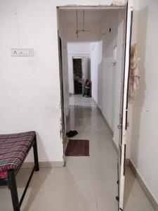 Hall Image of Mahaniwas pg in Airoli, Navi Mumbai