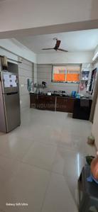 Hall Image of 1450 Sq.ft 3 BHK Apartment / Flat for sale in Shaligram Garden Residency I, South Bopal Ahmedabad for Rs. 8500000