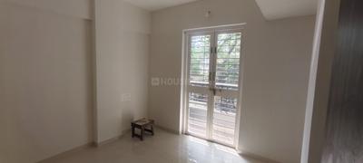 Bedroom Image of 1350 Sq.ft 3 BHK Apartment / Flat for sale in Nashik Road Nashik for Rs. 7000000