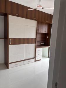 Bedroom Image of 1400 Sq.ft 3 BHK Apartment / Flat for sale in Purva Aspire, Bavdhan Pune for Rs. 14500000