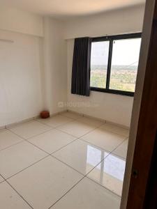 Bedroom Image of 1755 Sq.ft 3 BHK Apartment / Flat for sale in Kudasan Gandhinagar for Rs. 8800000