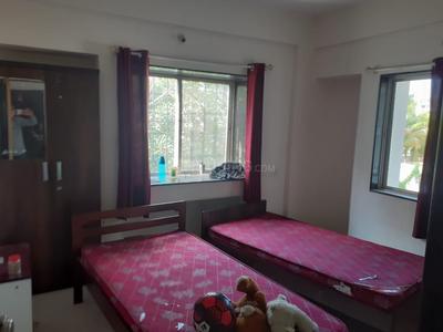 Bedroom Image of F c rd  in Shivaji Nagar, Pune