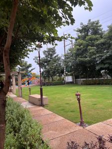 Image of 1100 Sq.ft Residential Plot / Land for sale in Mrignayni Satgurus Hira Kishin Avenue, Pragati Vihar, Indore for Rs. 7920000