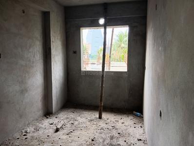 Image of 1100 Sq.ft 3 BHK Apartment / Flat for sale in Kappa Alpha Gamma Beta, New Town, Kolkata for Rs. 11800000