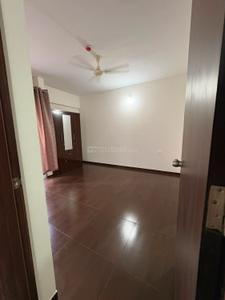 Bedroom Image of 1100 Sq.ft 2 BHK Apartment / Flat for rent in Gini Vivante, Kiwale Pune for Rs. 22500