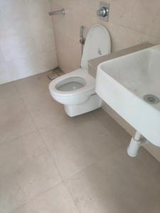 Bedroom One Image of 850 Sq.ft 2 BHK Apartment / Flat for rent in Runwal Chestnut, Mulund West Mumbai for Rs. 58000