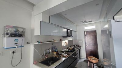 Kitchen Image of 2300 Sq.ft 3 BHK Apartment / Flat for sale in Tarnaka Secunderabad for Rs. 22000000