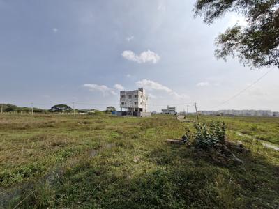 Image of 2325 Sq.ft Residential Plot / Land for sale in Kundrathur, Chennai for Rs. 8000000