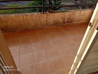 Balcony Image of 1800 Sq.ft 4 BHK Apartment / Flat for sale in Siddhivinayak Phase I Vision City, Talegaon Dabhade Pune for Rs. 6300000