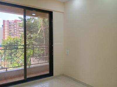 Living Room Image of 788 Sq.ft 1 BHK Apartment / Flat for sale in Mangeshi Tulip, Kalyan West Kalyan for Rs. 6400000