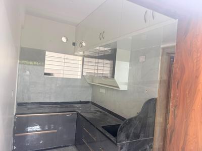 Kitchen Image of 800 Sq.ft 5 BHK Independent House for sale in Gottigere Bengaluru for Rs. 21000000