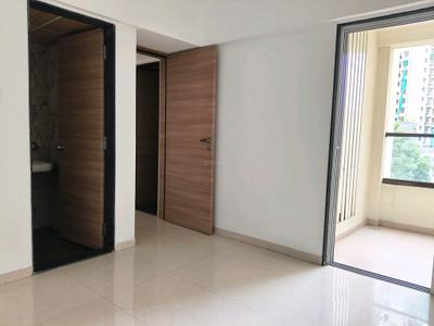 Bedroom Image of 1060 Sq.ft 2 BHK Apartment / Flat for sale in Sukhwani Skylines, Wakad Pune for Rs. 8000000