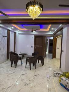 Hall Image of 1500 Sq.ft 3 BHK Apartment / Flat for sale in Sector 110 Noida for Rs. 6200000