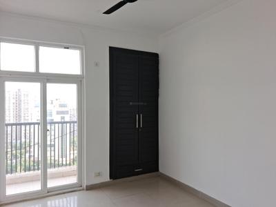 Bedroom Image of 1250 Sq.ft 3 BHK Apartment / Flat for sale in Amrapali Platinum, Sector 119 Noida for Rs. 12000000