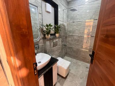 Image of 1900 Sq.ft 3 BHK Builder Floor for sale in Sector 57, Gurgaon for Rs. 28000000