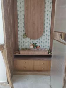 Bathroom Image of 3700 Sq.ft 5 BHK Villa for rent in Infocity Majestic, Kismatpur Hyderabad for Rs. 90000