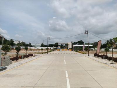 Image of 1500 Sq.ft Residential Plot / Land for sale in Hoskote, Bengaluru for Rs. 12000015