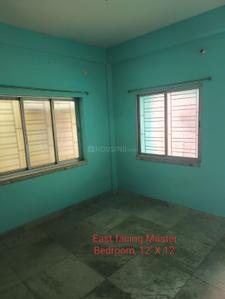 Bedroom Image of 850 Sq.ft 2 BHK Apartment / Flat for sale in Ganguly Bagan Kolkata for Rs. 3200000