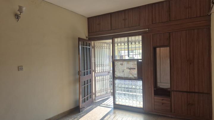 Sector C, Vasant Kunj Bedroom One 1