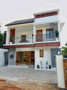 Image of 3800 Sq.ft 5 BHK Villa for sale in Kamal Vihar, Raipur for Rs. 11000000