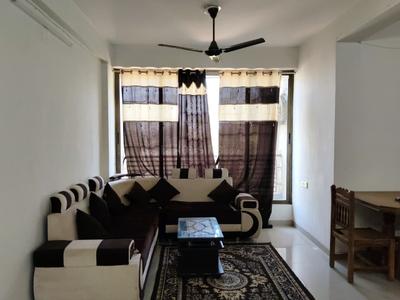 2 BHK Flat