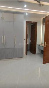 Hall Image of 1486 Sq.ft 3 BHK Apartment / Flat for sale in Janakpuri New Delhi for Rs. 23500000