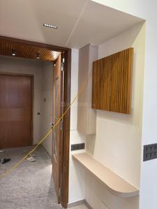 Image of 2493 Sq.ft 3 BHK Apartment / Flat for sale in Anand Paramount, Motera, Ahmedabad for Rs. 16500000