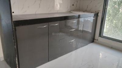 Kitchen Image of 1095 Sq.ft 2 BHK Apartment / Flat for sale in Ulwe Navi Mumbai for Rs. 9000000