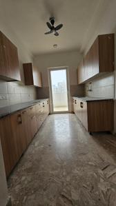 Kitchen Image of 2700 Sq.ft 4 BHK Builder Floor for sale in SS Linden Residential Floors, Sector 84 Gurgaon for Rs. 29000000