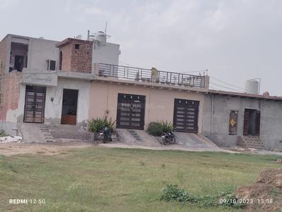 Residential Plot