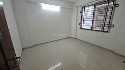 Bedroom Image of 1875 Sq.ft 3.5 BHK Apartment / Flat for rent in Manorama Ganj Indore for Rs. 37000