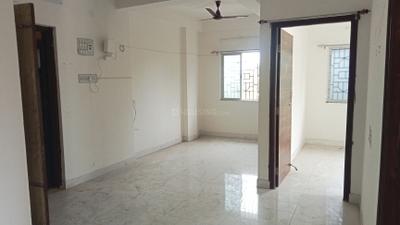 Living Room Image of 1136 Sq.ft 3 BHK Apartment / Flat for sale in New Barrakpur Kolkata for Rs. 2900000