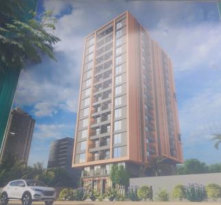 Image of 1120 Sq.ft 2 BHK Apartment / Flat for sale in Aumsanika Abhijatshree, Kothrud, Pune for Rs. 15000000