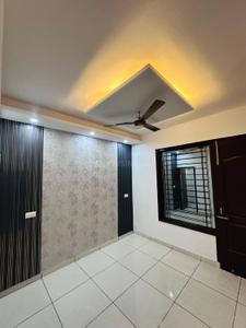Bedroom Image of 1087 Sq.ft 3 BHK Apartment / Flat for sale in Dhakoli Zirakpur for Rs. 6190000