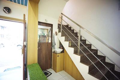 Image of 1368 Sq.ft 4 BHK Independent House for sale in Hathijan, Ahmedabad for Rs. 11900000