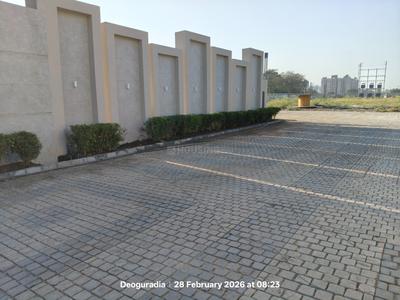 Image of 1387 Sq.ft Residential Plot / Land for sale in Milan Pride, Devguradia, Indore for Rs. 9900000