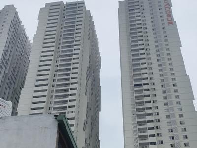 Building Image of 1652 Sq.ft 3 BHK Apartment / Flat for sale in Candeur Crescent, Nallagandla Hyderabad for Rs. 17000000