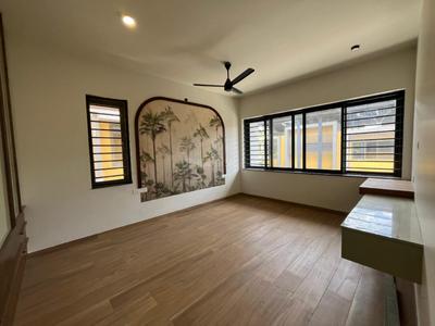 Bedroom Image of 3140 Sq.ft 4 BHK Villa for sale in Kakkanad Kochi for Rs. 29000000